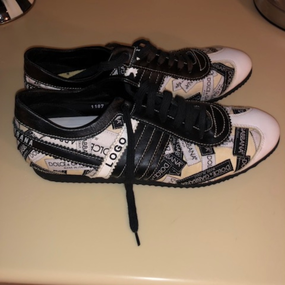 Dolce & Gabbana Womens shoes